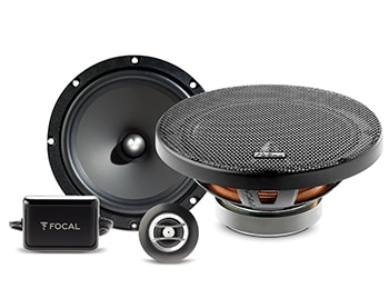 focal car speakers
