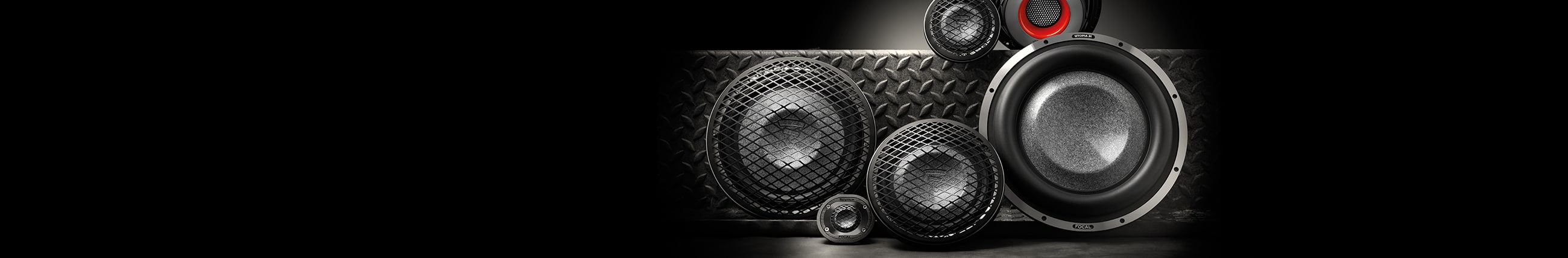 Focal America - Manufacturer of high quality car audio products ...