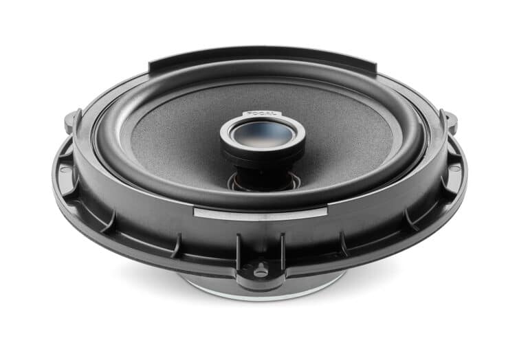 Focal ford 165