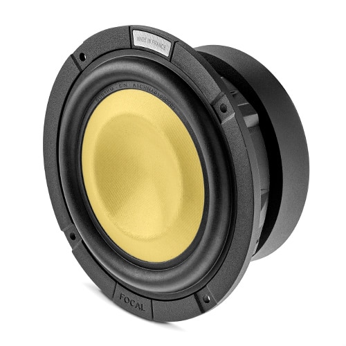 rotatie postzegel Benadering Focal America - Manufacturer of high quality car audio products - Coaxial /  component speakers, subwoofers, amplifiers, accessories.